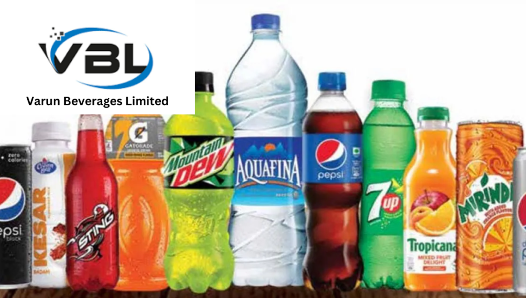 Varun beverages limited Crash update after Q2 Results