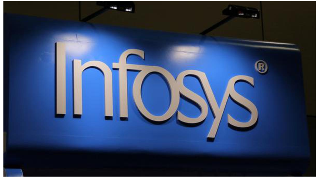 Infosys Q1 results 2024