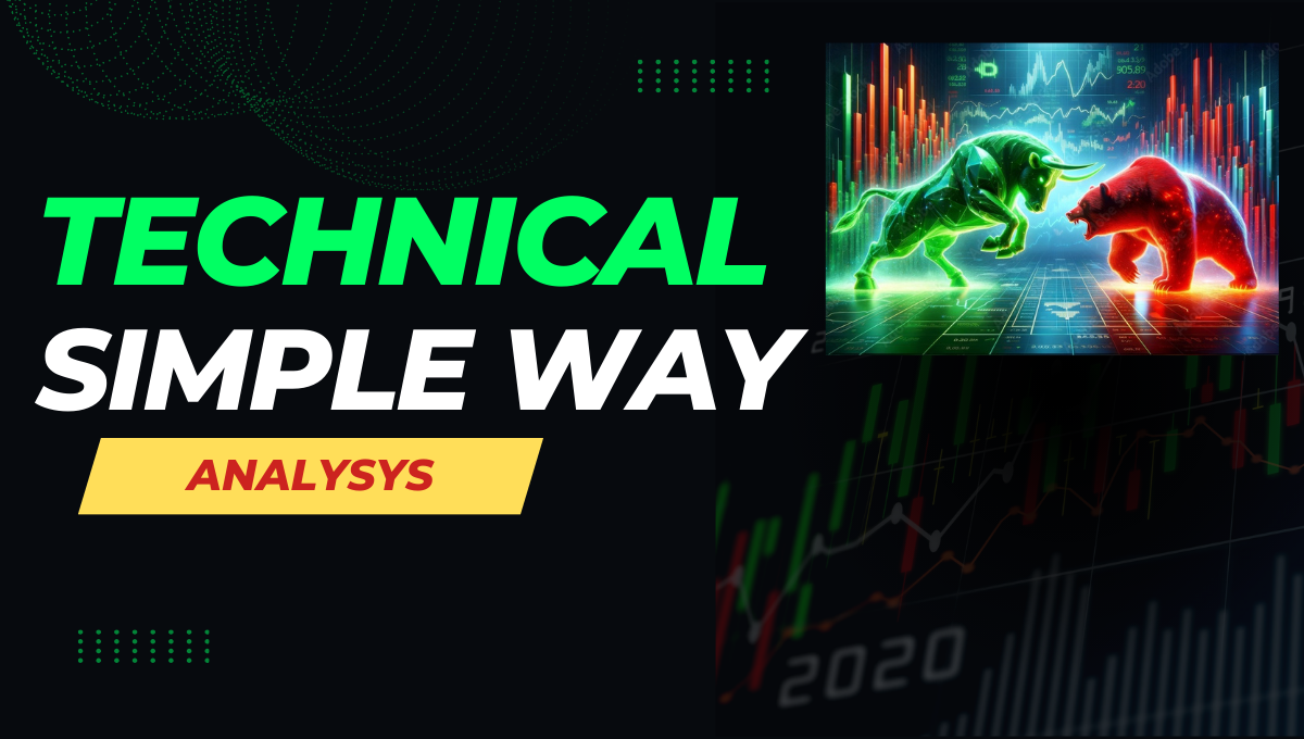 What is basic technical analysis?