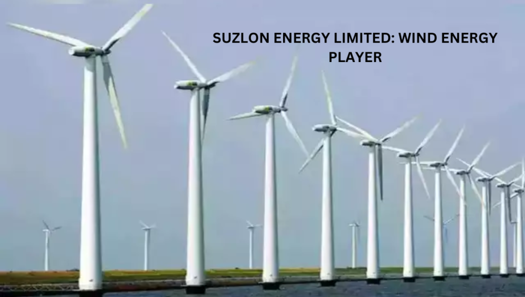 Suzlon Energy Limited Case study-300% gain in 1 year