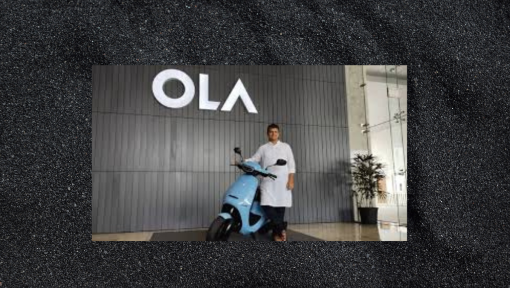 Ola Electric IPO Update