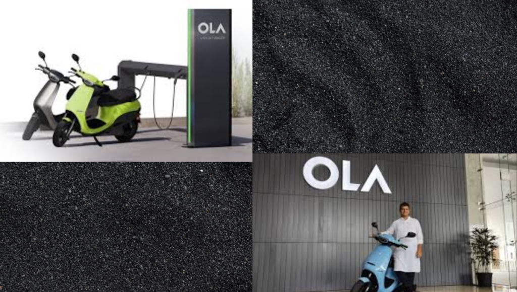 Ola Electric IPO Update