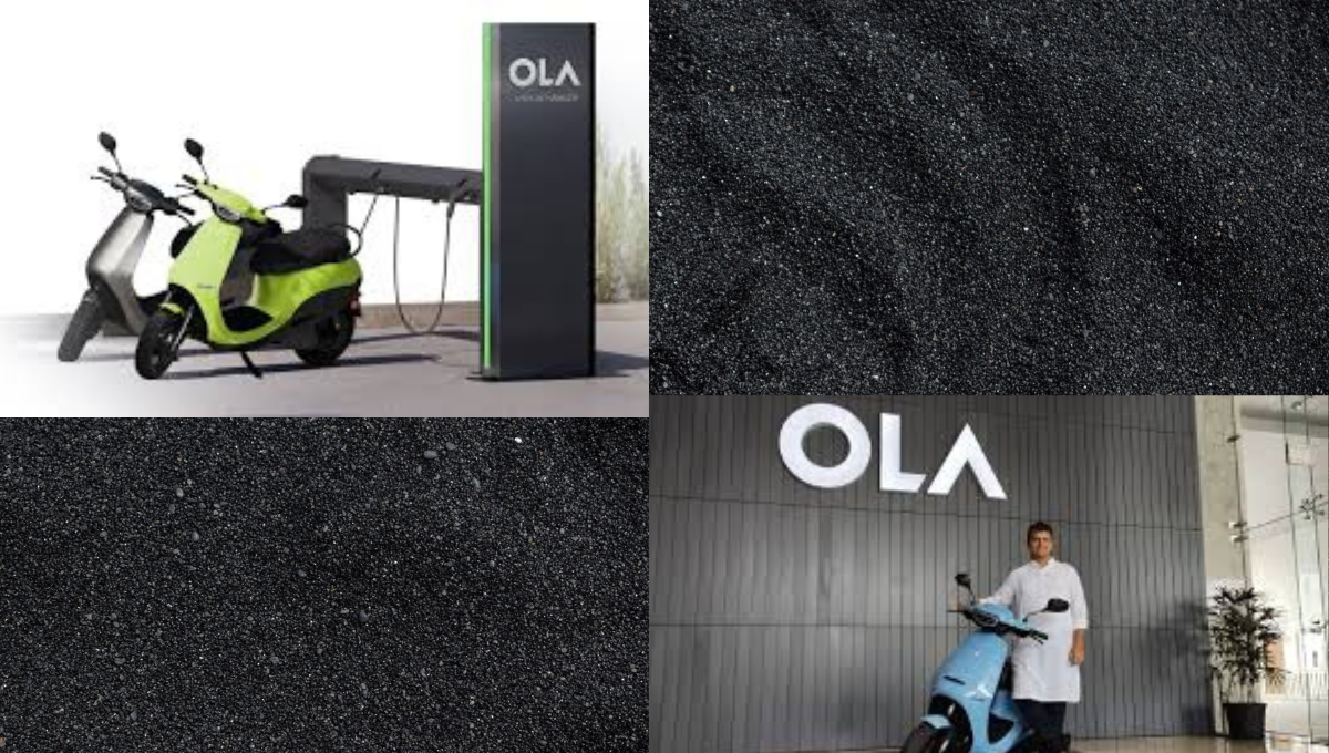 Ola Electric IPO Update