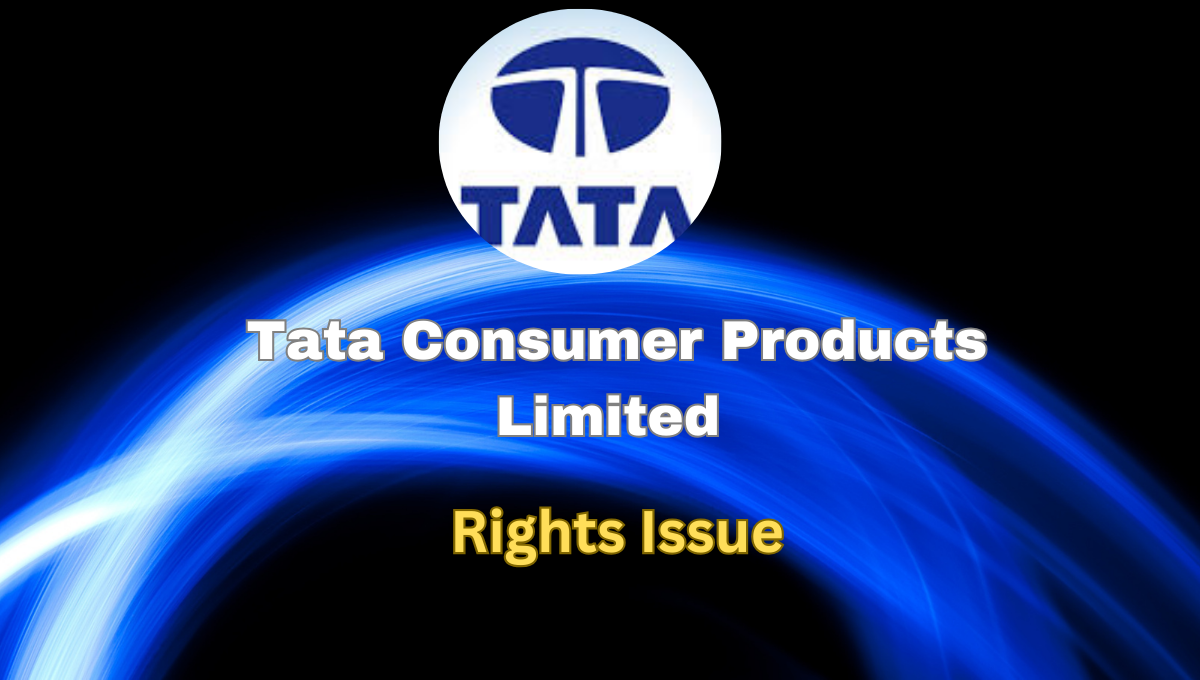 Tata consumer rights issue for 2024