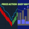 what is price action in share market?